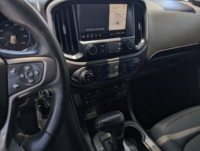 2021 GMC Canyon 4WD AT4 w/Cloth