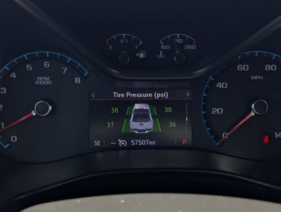 2021 GMC Canyon 4WD AT4 w/Cloth