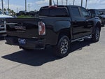2021 GMC Canyon 4WD AT4 w/Cloth