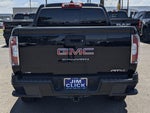 2021 GMC Canyon 4WD AT4 w/Cloth