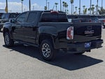 2021 GMC Canyon 4WD AT4 w/Cloth