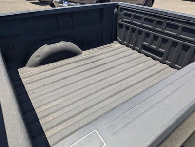2021 GMC Canyon 4WD AT4 w/Cloth