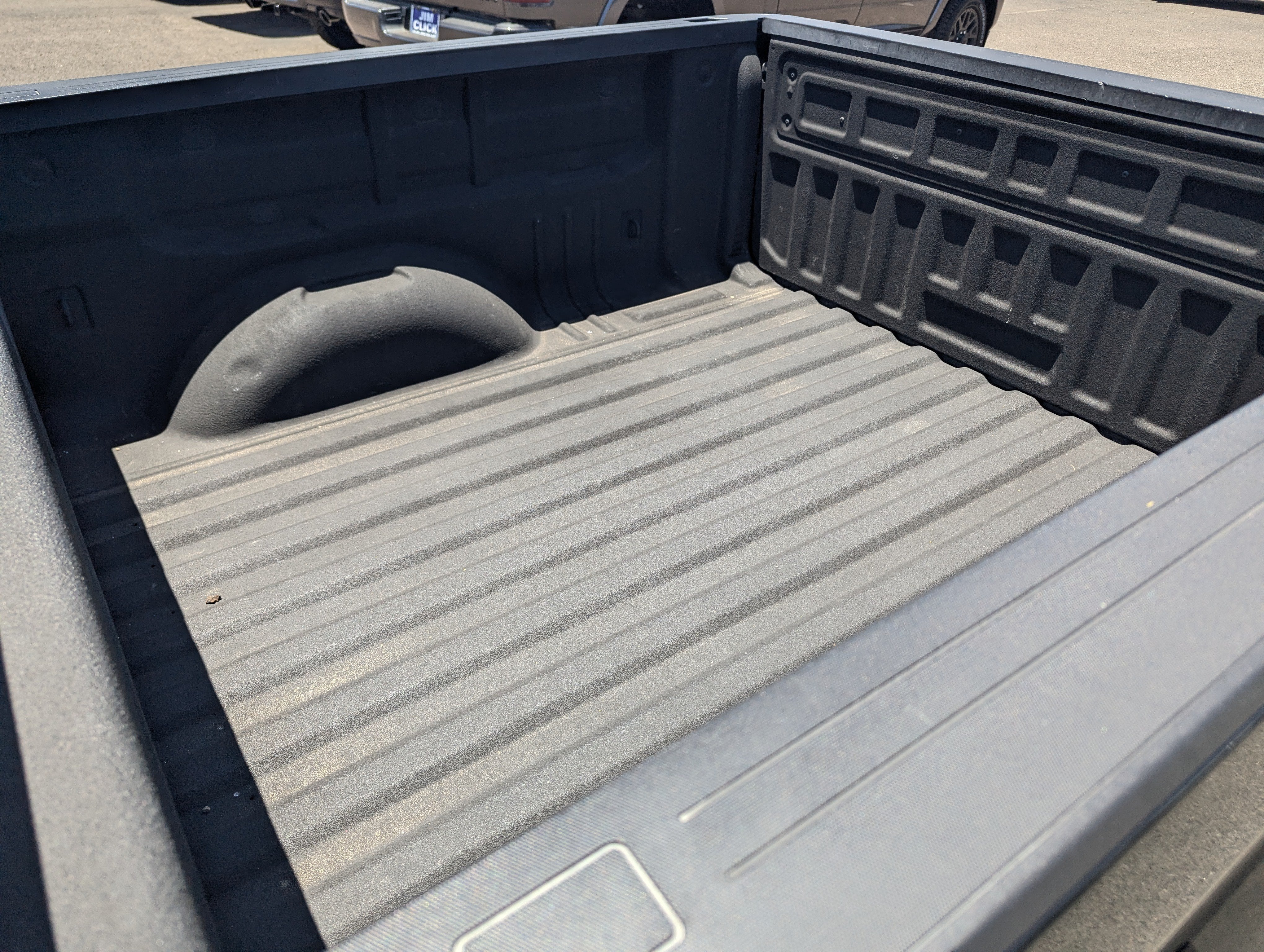 2021 GMC Canyon 4WD AT4 w/Cloth