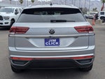 2021 Volkswagen Atlas Cross Sport 2.0T SE w/Technology