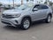 2021 Volkswagen Atlas Cross Sport 2.0T SE w/Technology