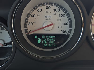 2010 Dodge Challenger R/T Classic