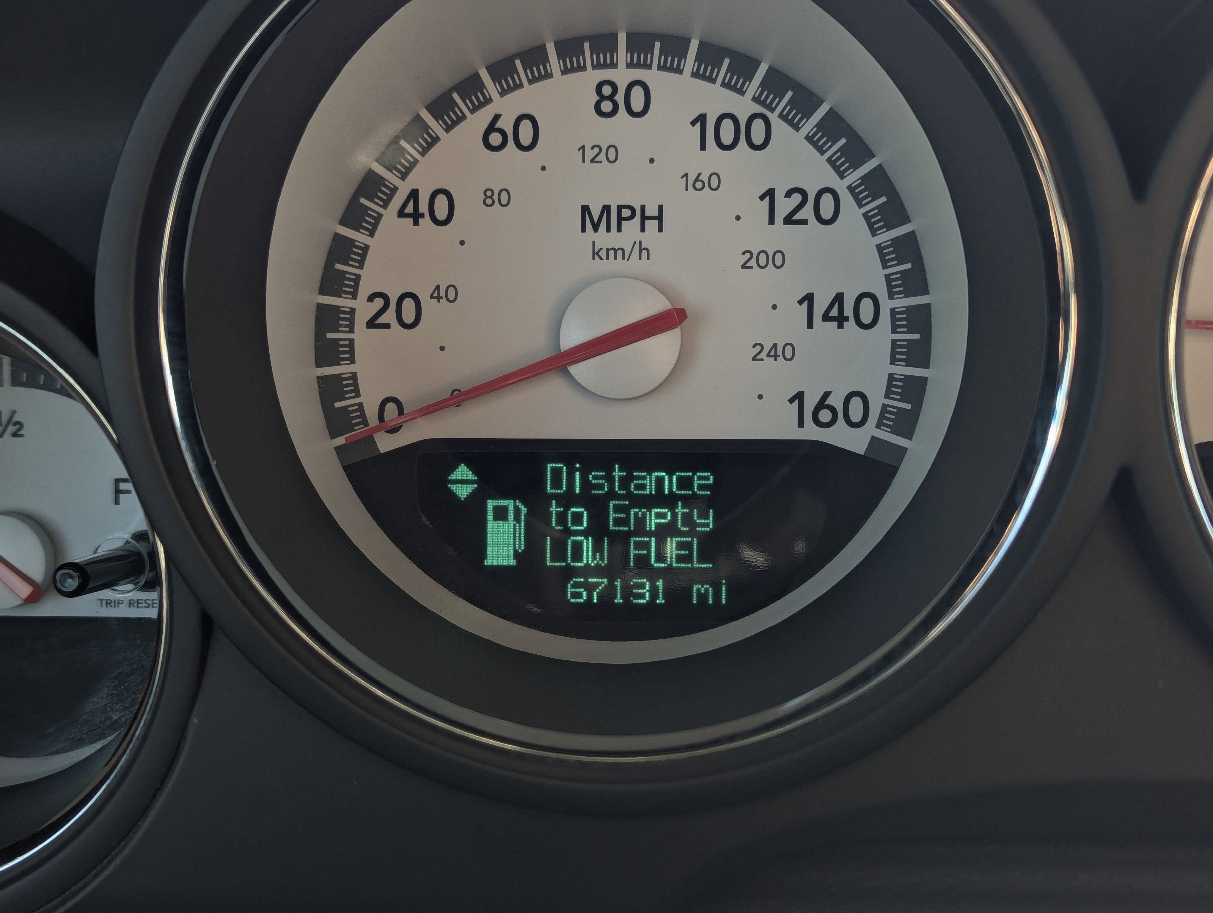 2010 Dodge Challenger R/T Classic