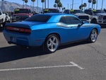 2010 Dodge Challenger R/T Classic