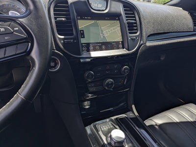 2021 Chrysler 300 300S