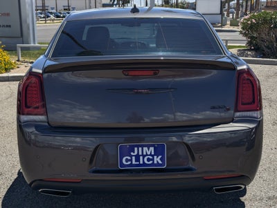 2021 Chrysler 300 300S
