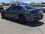 2021 Chrysler 300 300S