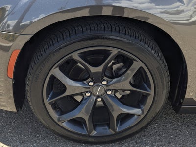 2021 Chrysler 300 300S