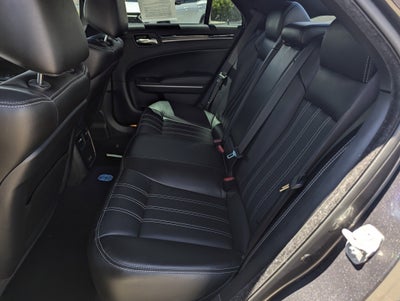 2021 Chrysler 300 300S