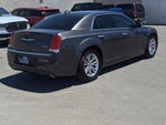 2016 Chrysler 300 300C