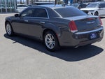 2016 Chrysler 300 300C