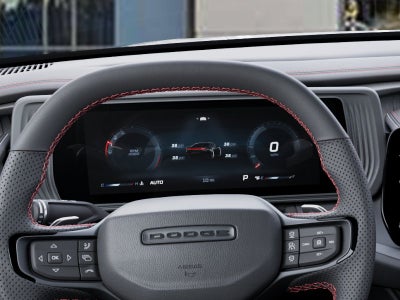 2026 Dodge Charger Scat Pack