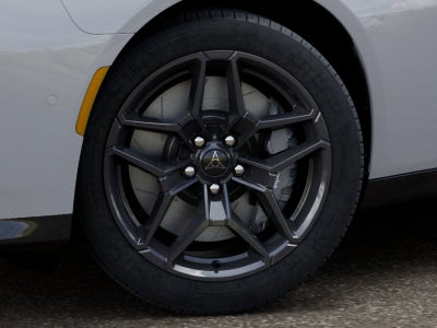 2026 Dodge Charger Scat Pack Plus