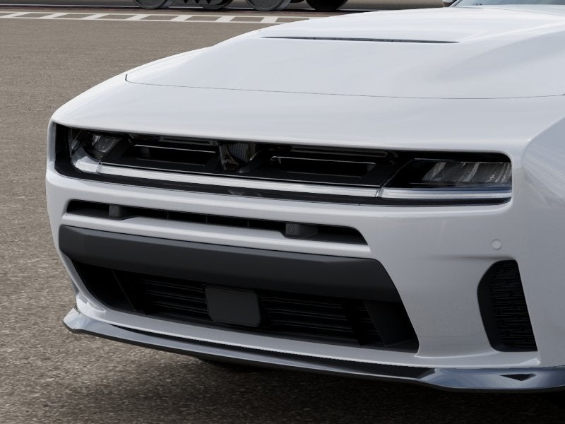 2026 Dodge Charger Scat Pack Plus