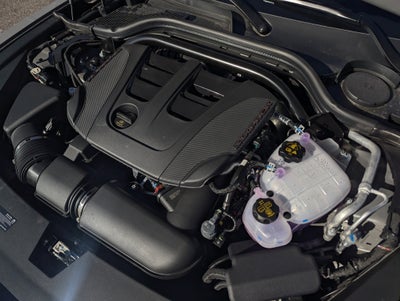 2026 Dodge Charger Scat Pack Plus