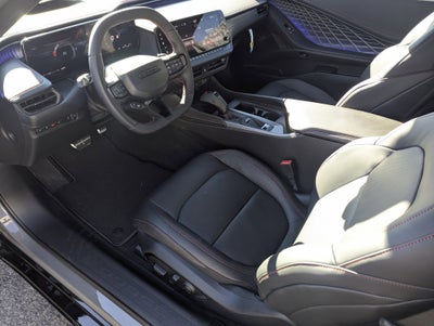 2026 Dodge Charger Scat Pack Plus