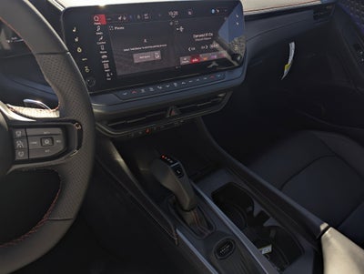 2026 Dodge Charger Scat Pack Plus