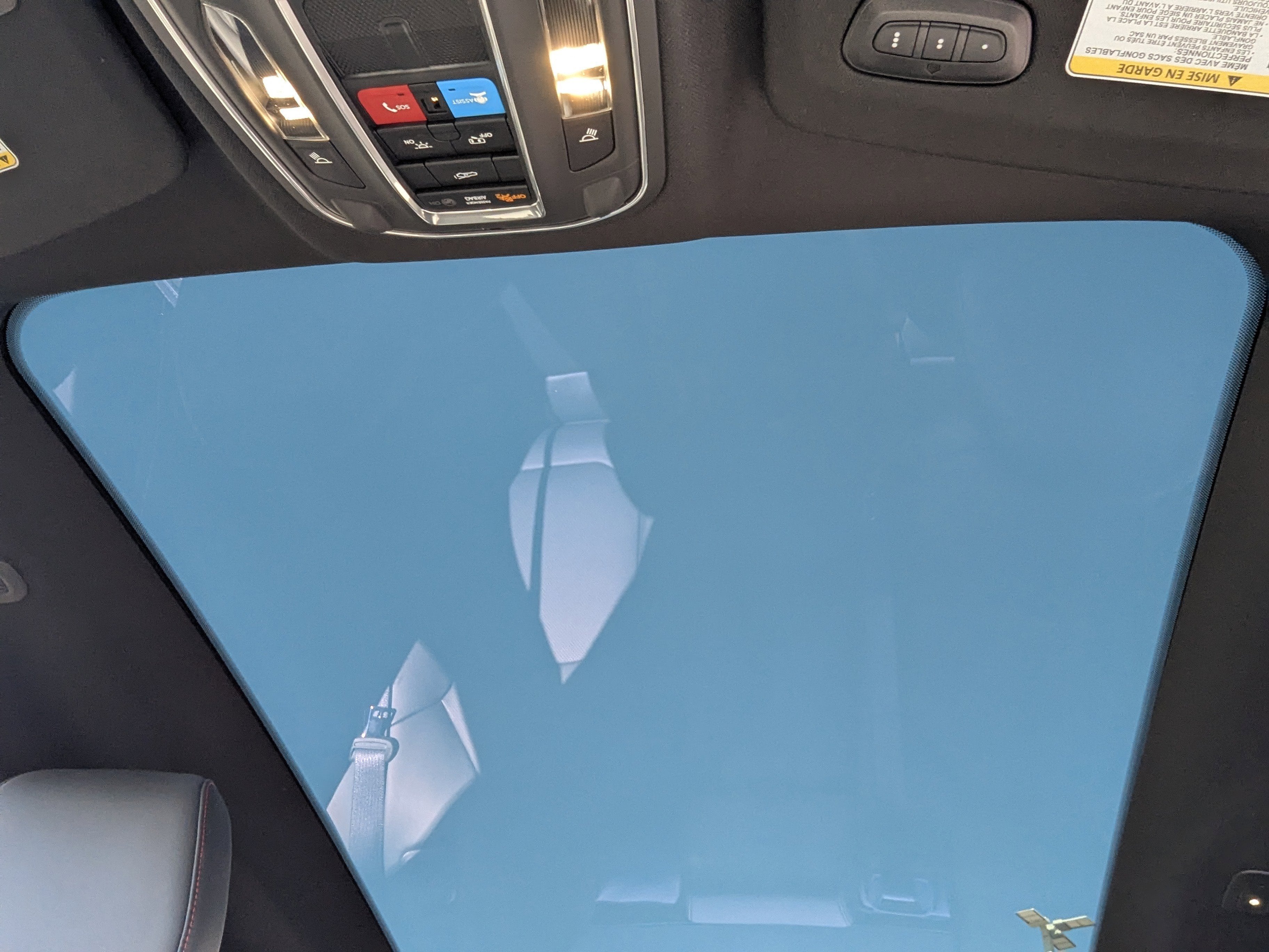 2026 Dodge Charger Scat Pack Plus