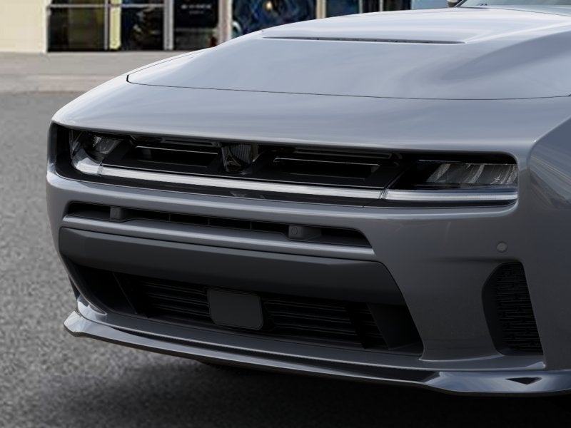 2026 Dodge Charger Scat Pack Plus