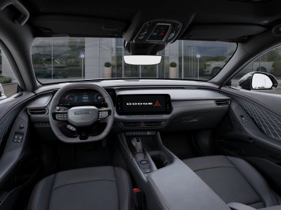 2026 Dodge Charger Scat Pack Plus