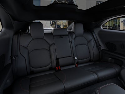 2026 Dodge Charger Scat Pack Plus