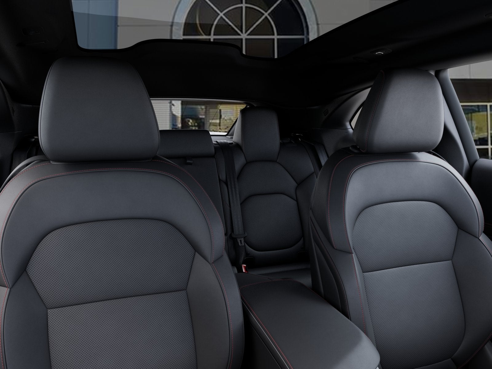 2026 Dodge Charger Scat Pack Plus