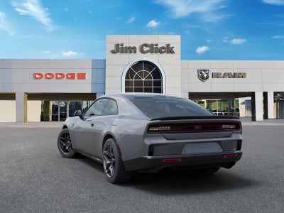 2026 Dodge Charger Scat Pack Plus