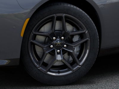 2026 Dodge Charger Scat Pack Plus