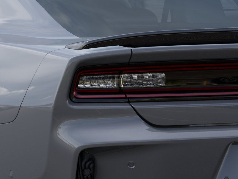 2026 Dodge Charger Scat Pack Plus