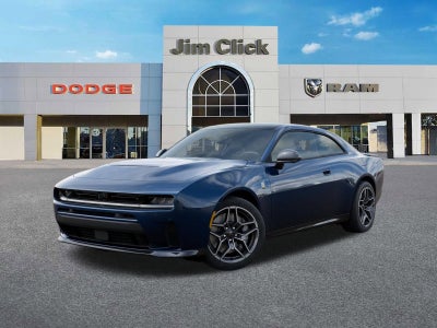 2026 Dodge Charger Scat Pack Plus