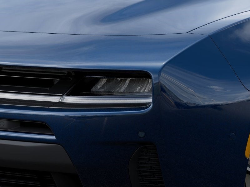 2026 Dodge Charger Scat Pack Plus