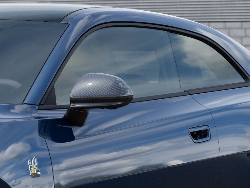 2026 Dodge Charger Scat Pack Plus