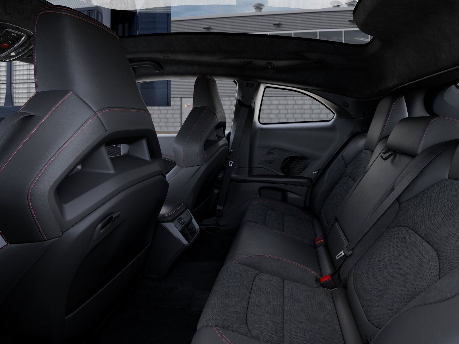 2026 Dodge Charger Scat Pack Plus