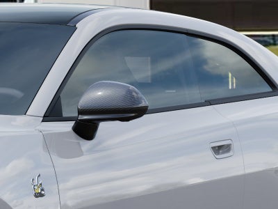 2026 Dodge Charger Scat Pack Plus