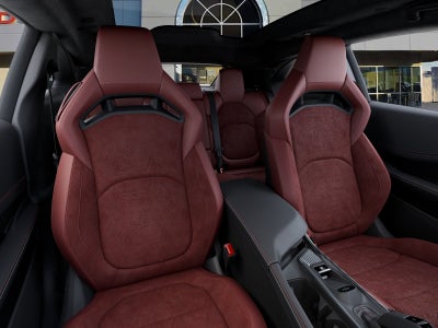 2026 Dodge Charger Scat Pack Plus