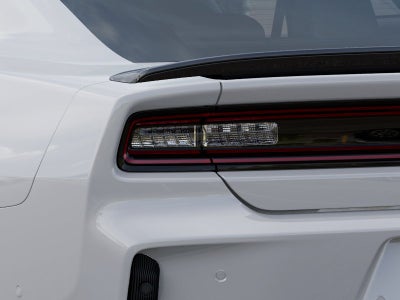 2026 Dodge Charger Scat Pack Plus
