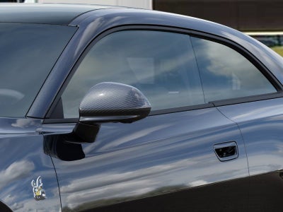 2026 Dodge Charger Scat Pack Plus