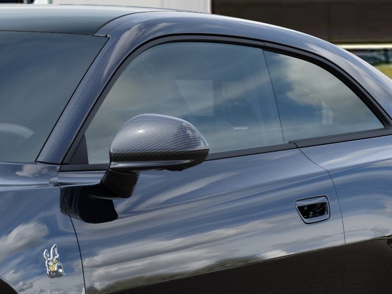 2026 Dodge Charger Scat Pack Plus