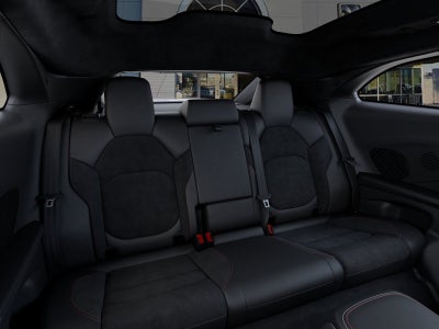 2026 Dodge Charger Scat Pack Plus