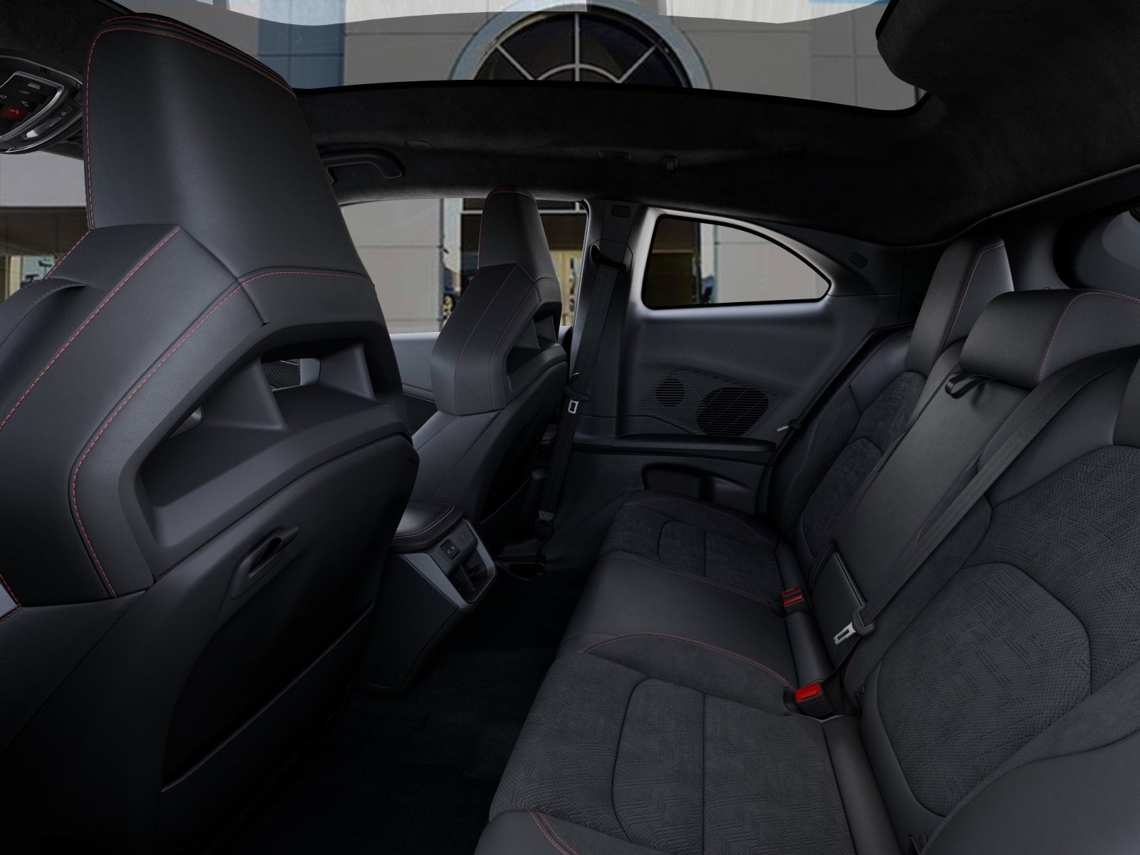 2026 Dodge Charger Scat Pack Plus