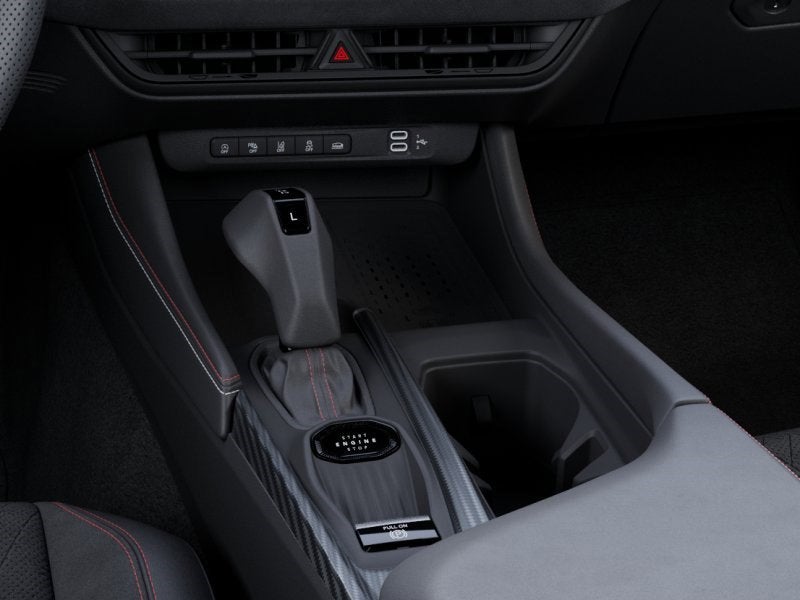 2026 Dodge Charger Scat Pack Plus