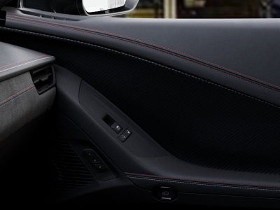 2026 Dodge Charger Scat Pack Plus