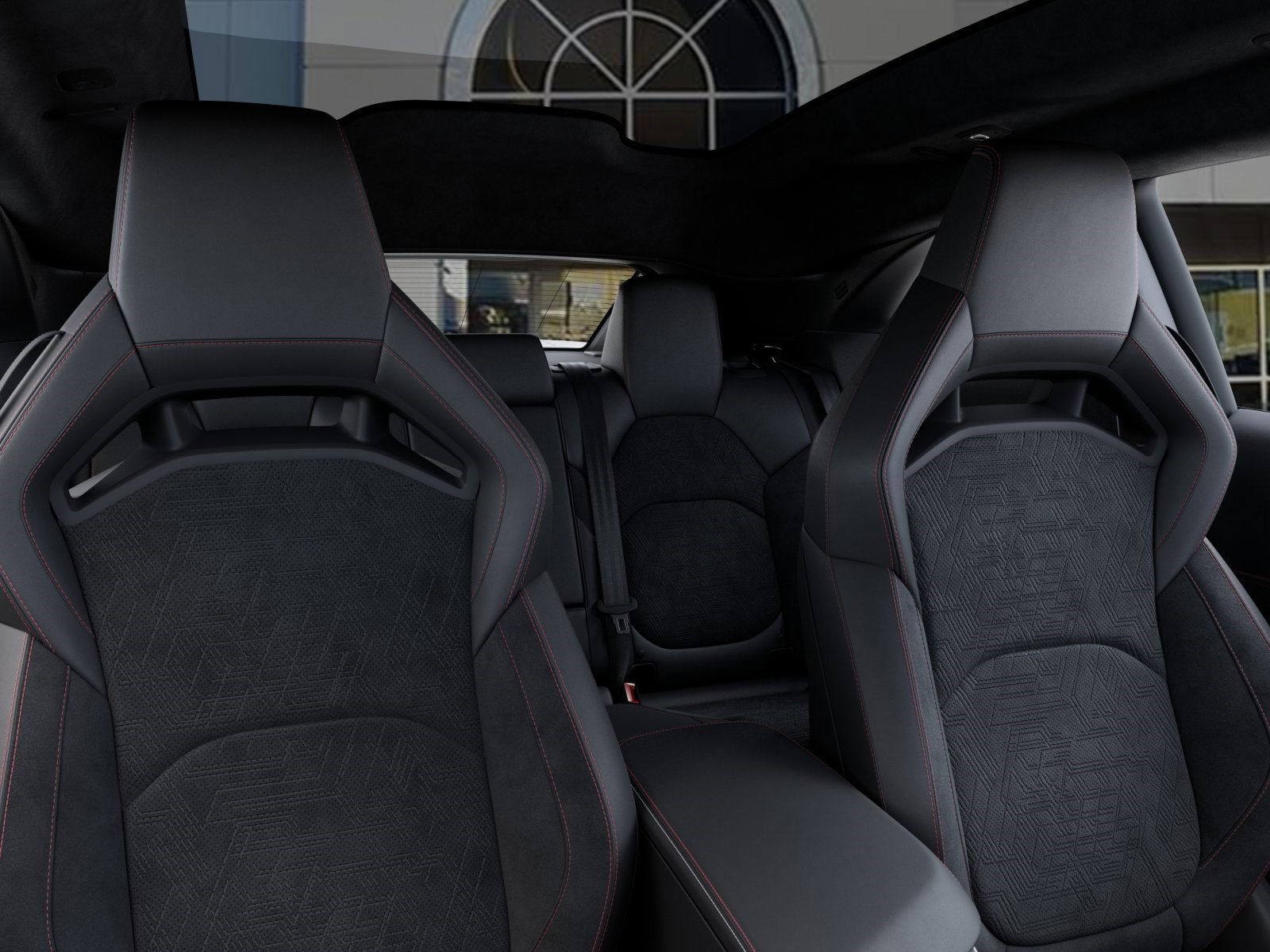 2026 Dodge Charger Scat Pack Plus