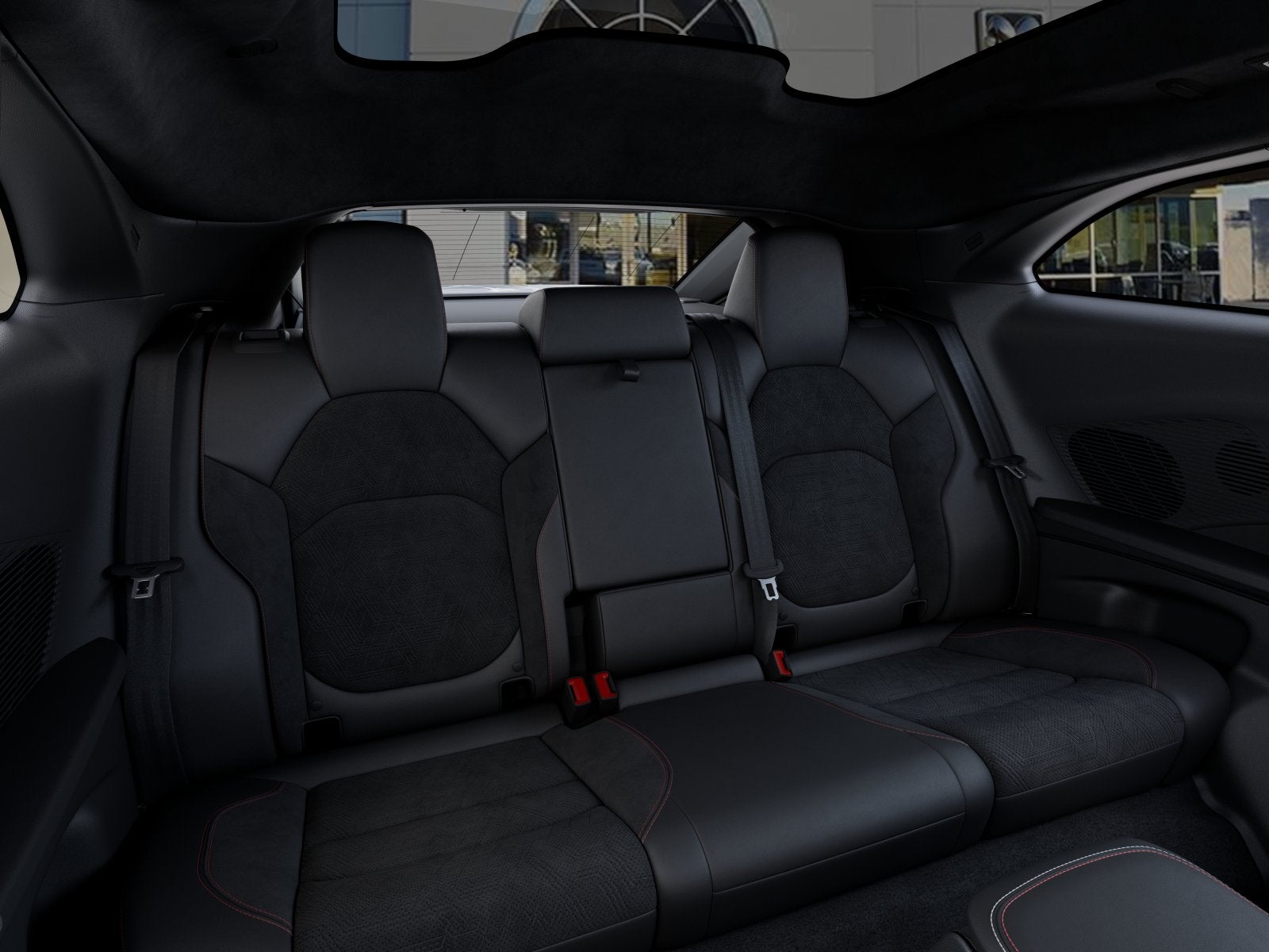 2026 Dodge Charger Scat Pack Plus