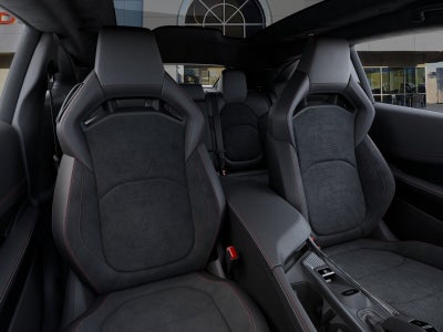 2026 Dodge Charger Scat Pack Plus