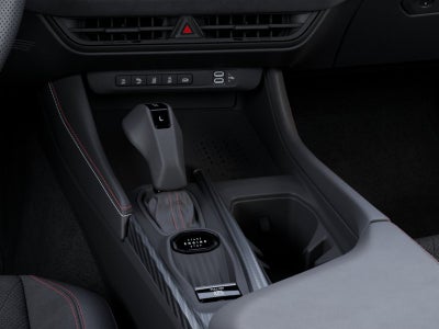 2026 Dodge Charger Scat Pack Plus